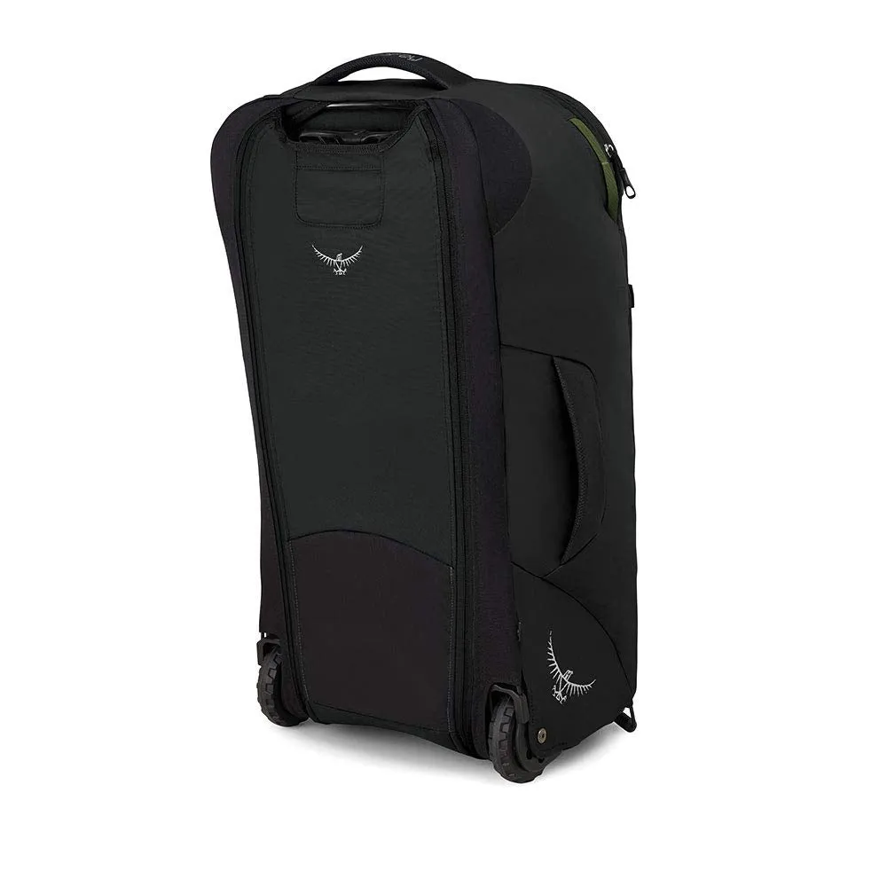 Osprey Packs Farpoint Wheeled Travel Pack 65 Bags Osprey-Packs