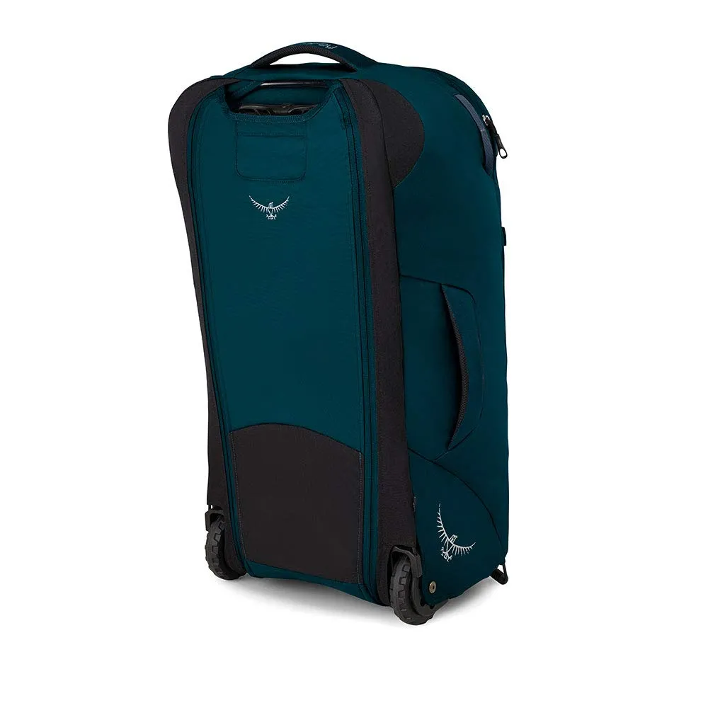 Osprey Packs Farpoint Wheeled Travel Pack 65 Bags Osprey-Packs