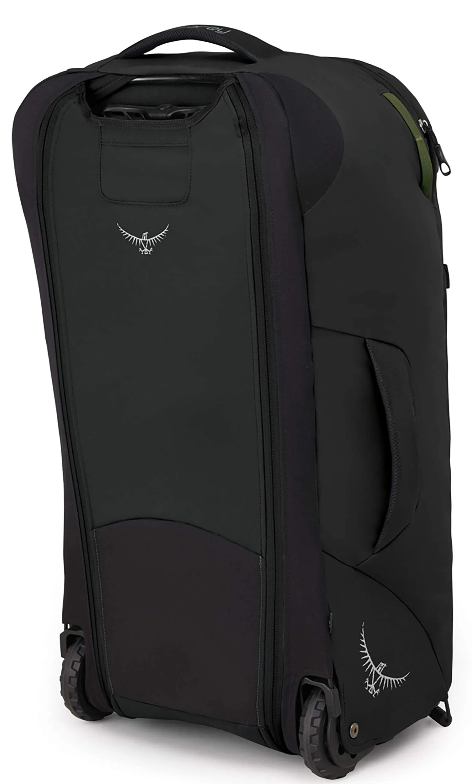 Osprey Packs Farpoint Wheeled Travel Pack 65 Bags Osprey-Packs