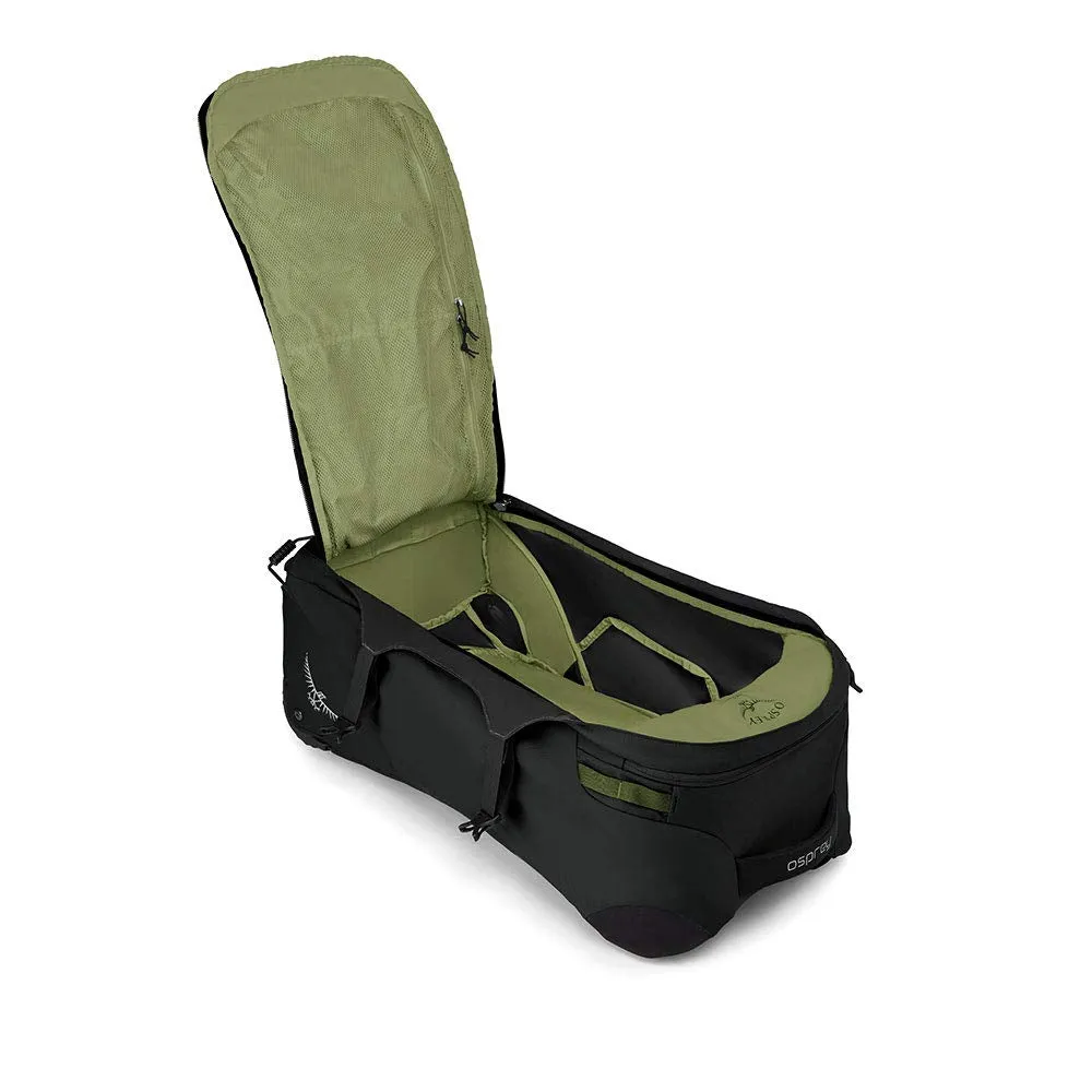 Osprey Packs Farpoint Wheeled Travel Pack 65 Bags Osprey-Packs