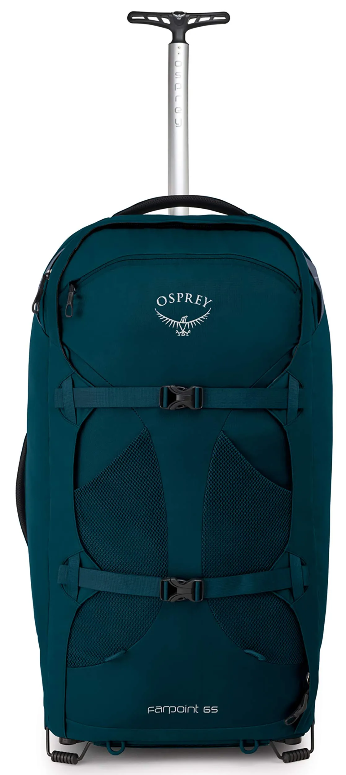 Osprey Packs Farpoint Wheeled Travel Pack 65 Bags Osprey-Packs