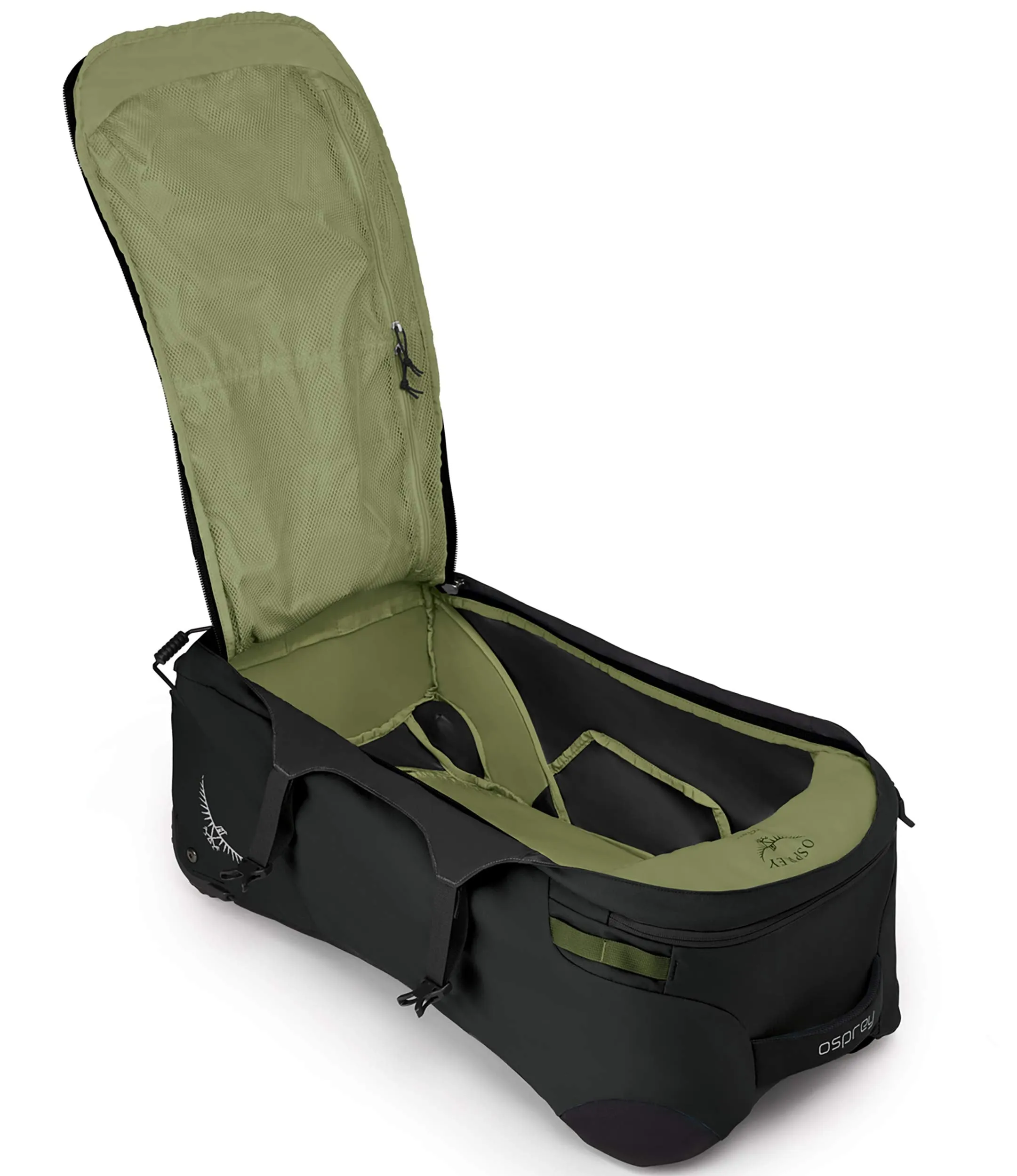 Osprey Packs Farpoint Wheeled Travel Pack 65 Bags Osprey-Packs