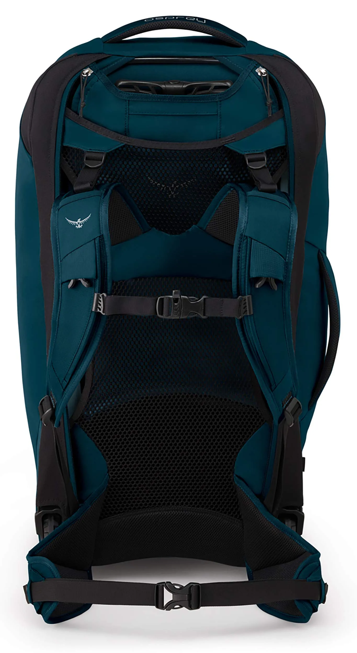 Osprey Packs Farpoint Wheeled Travel Pack 65 Bags Osprey-Packs