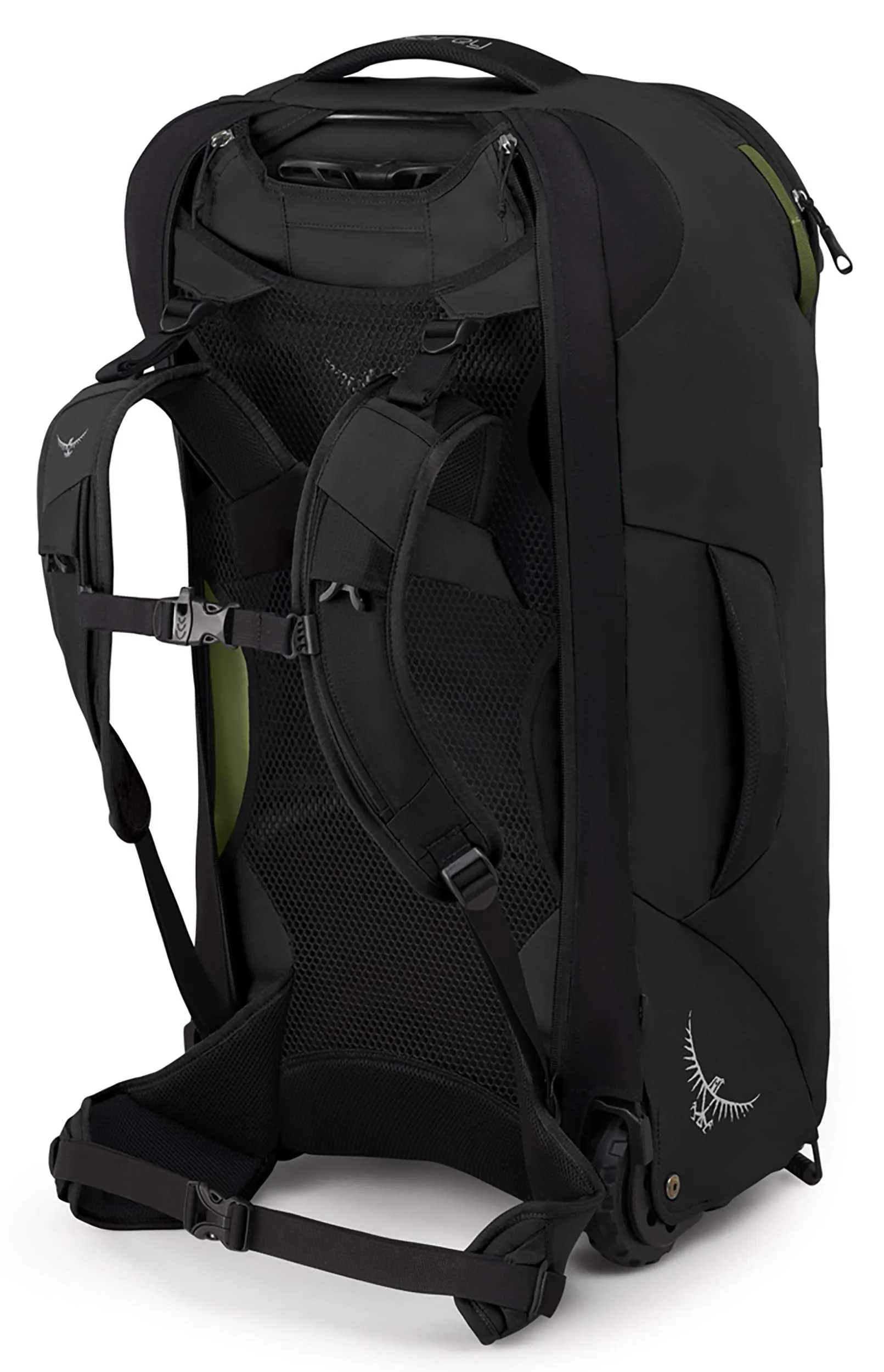 Osprey Packs Farpoint Wheeled Travel Pack 65 Bags Osprey-Packs