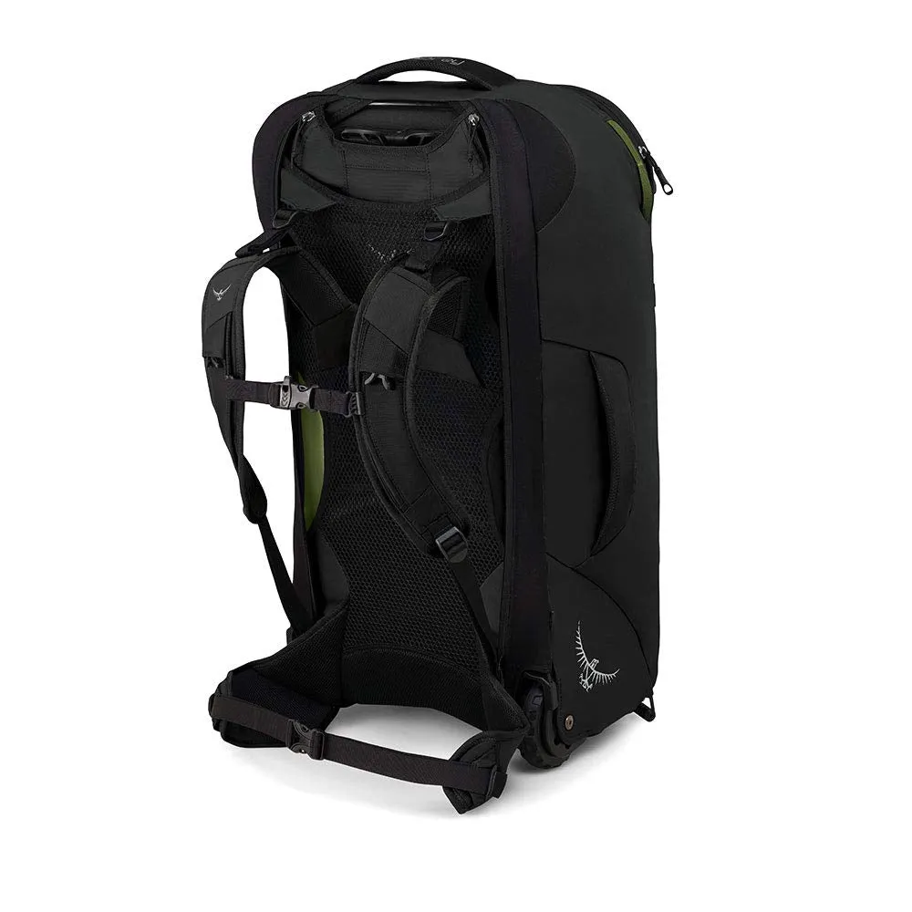 Osprey Packs Farpoint Wheeled Travel Pack 65 Bags Osprey-Packs