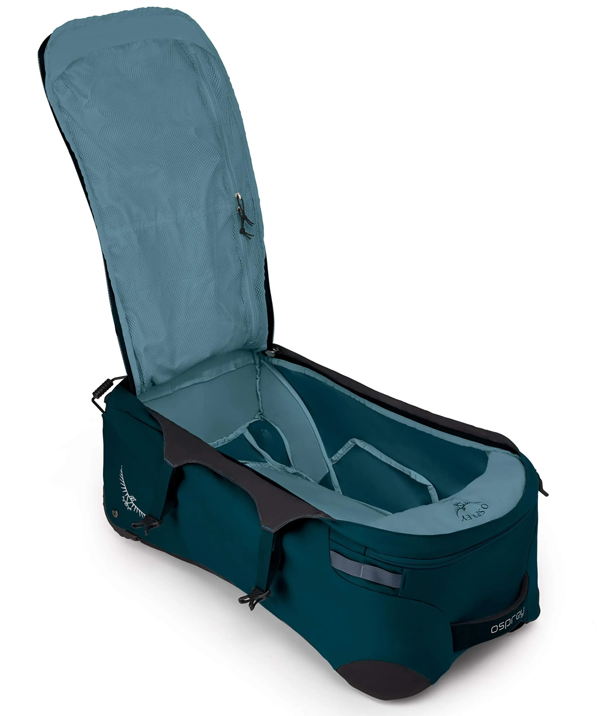 Osprey Packs Farpoint Wheeled Travel Pack 65 Bags Osprey-Packs