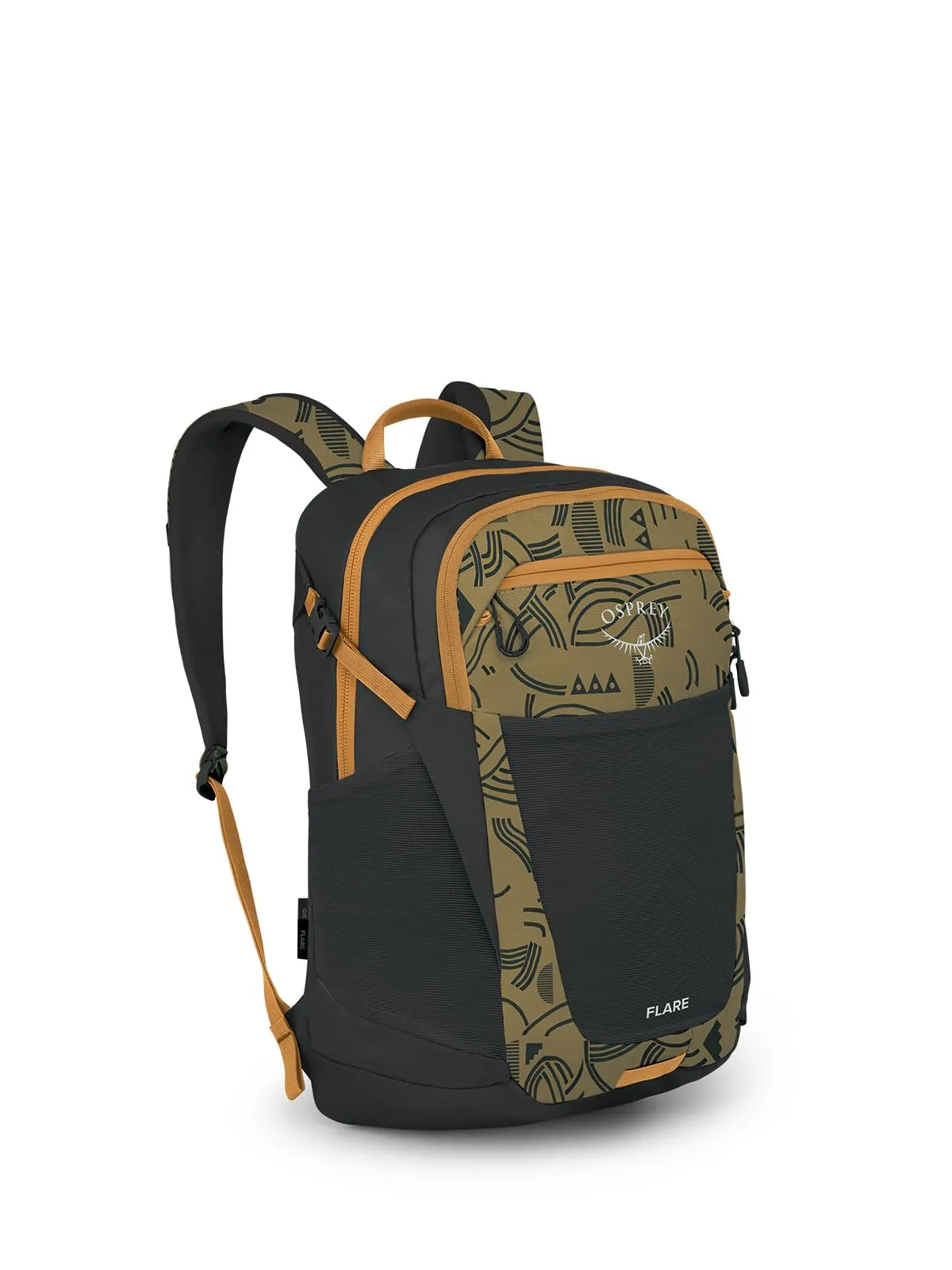 Osprey Packs Flare Bags Osprey-Packs