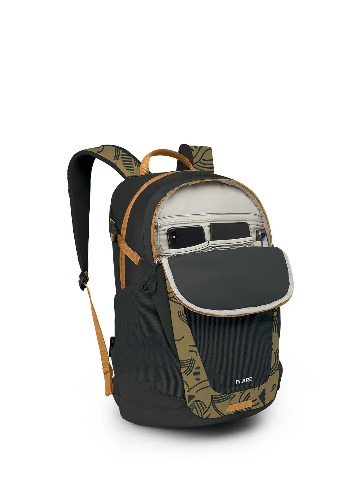Osprey Packs Flare Bags Osprey-Packs