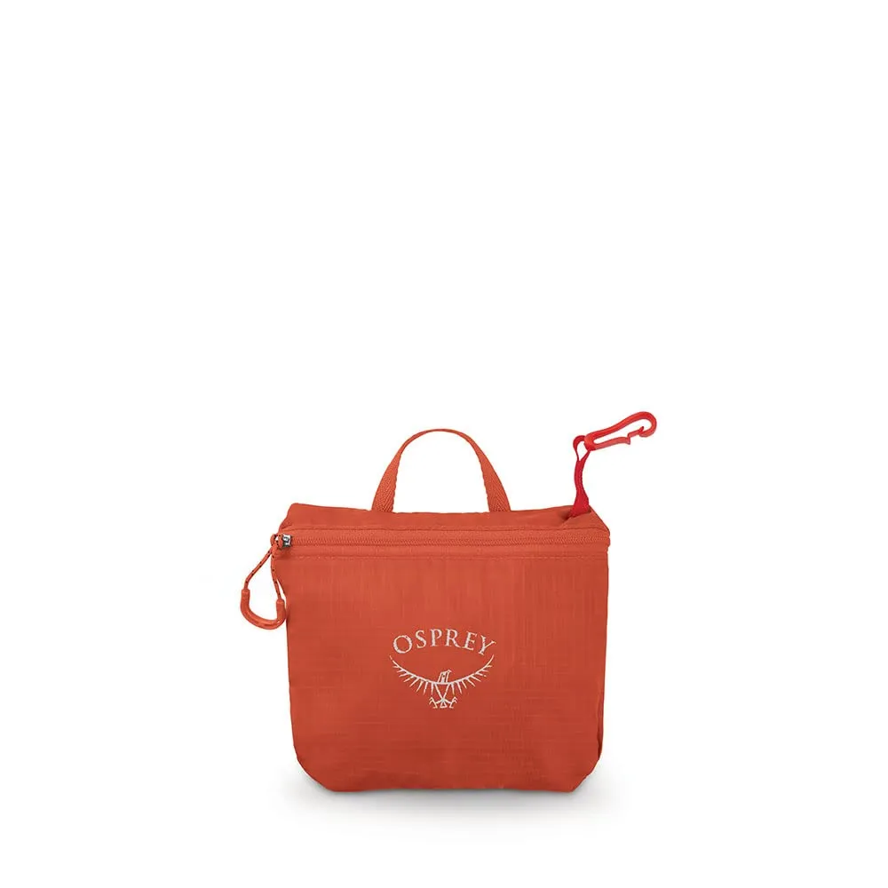 Osprey Packs Hivis Commuter Raincover Mars Orange Small Bags Osprey-Packs