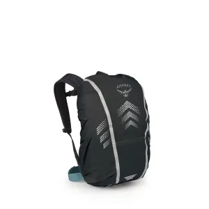 Osprey Packs Hivis Commuter Raincover Mars Orange Small Bags Osprey-Packs