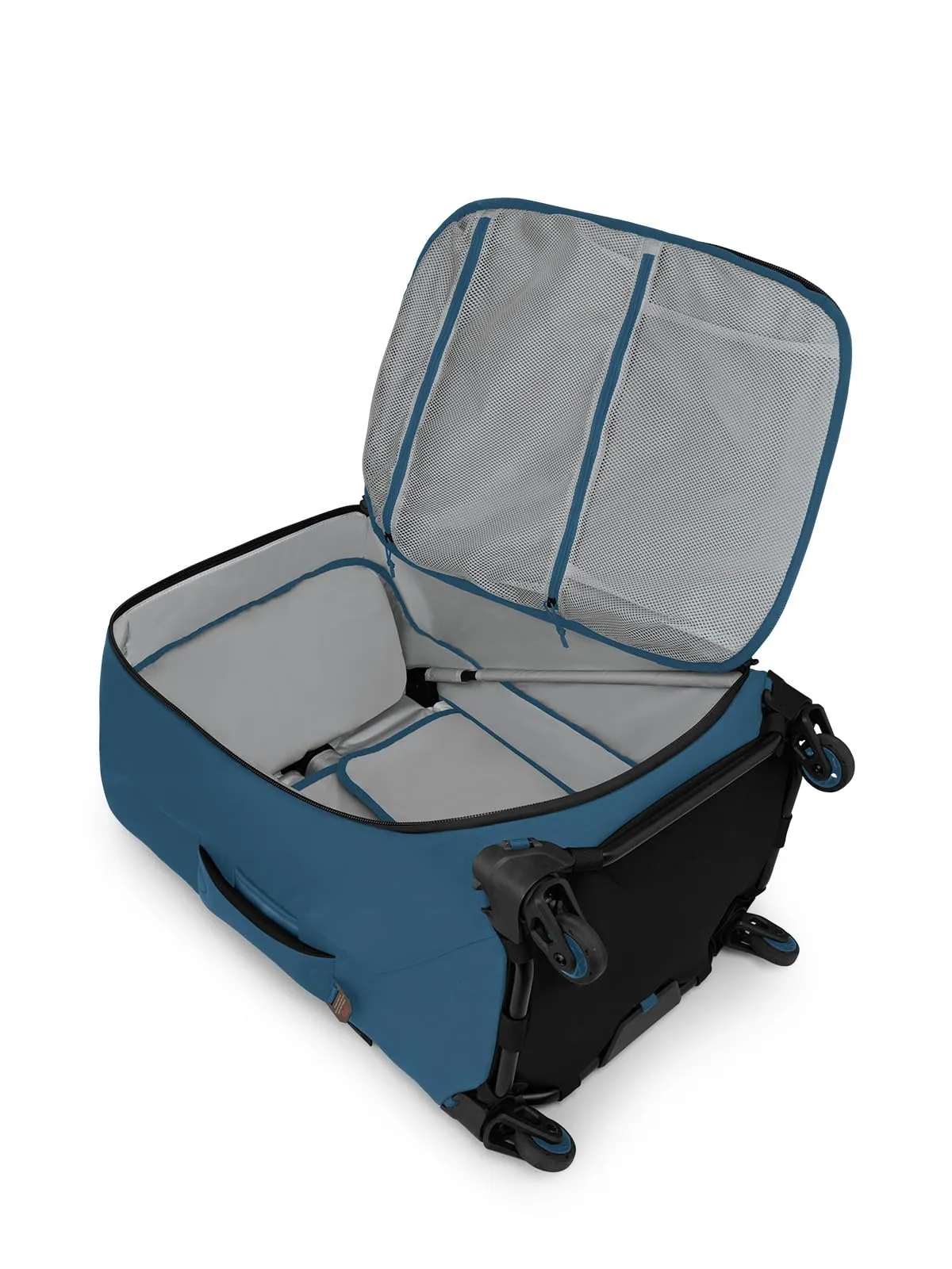 Osprey Packs Ozone 4-Wheel 85L/30 Duffel Bags Osprey-Packs