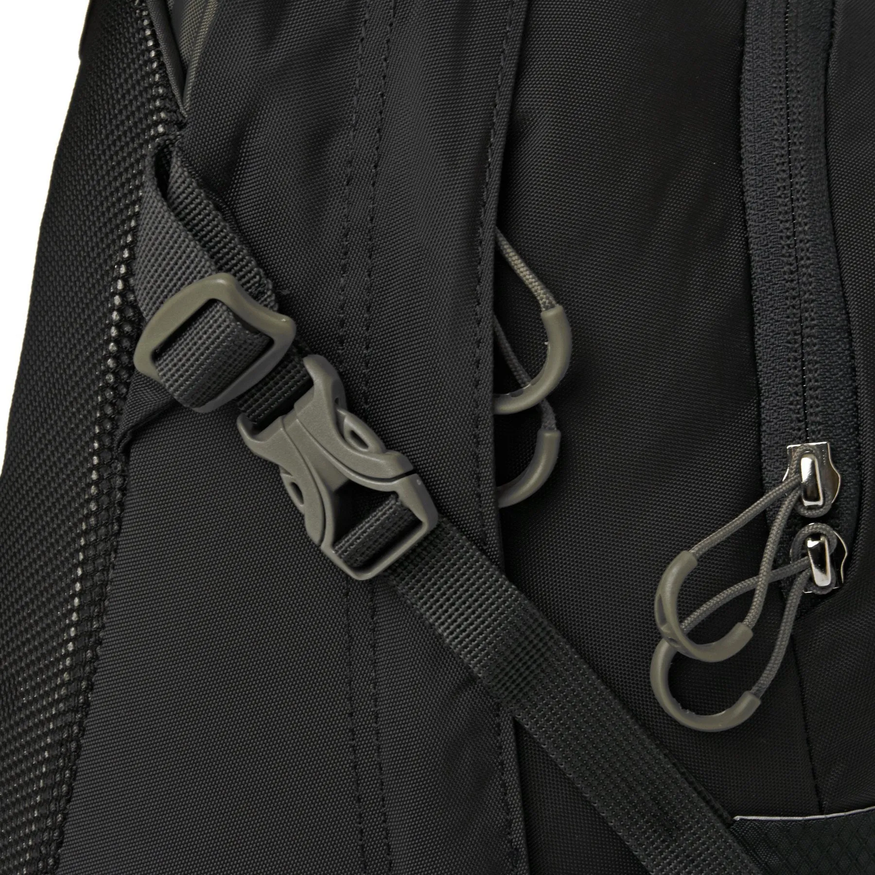 Osprey Packs Packs Daylite Daypack Backpack (Black) Bags Osprey-Packs