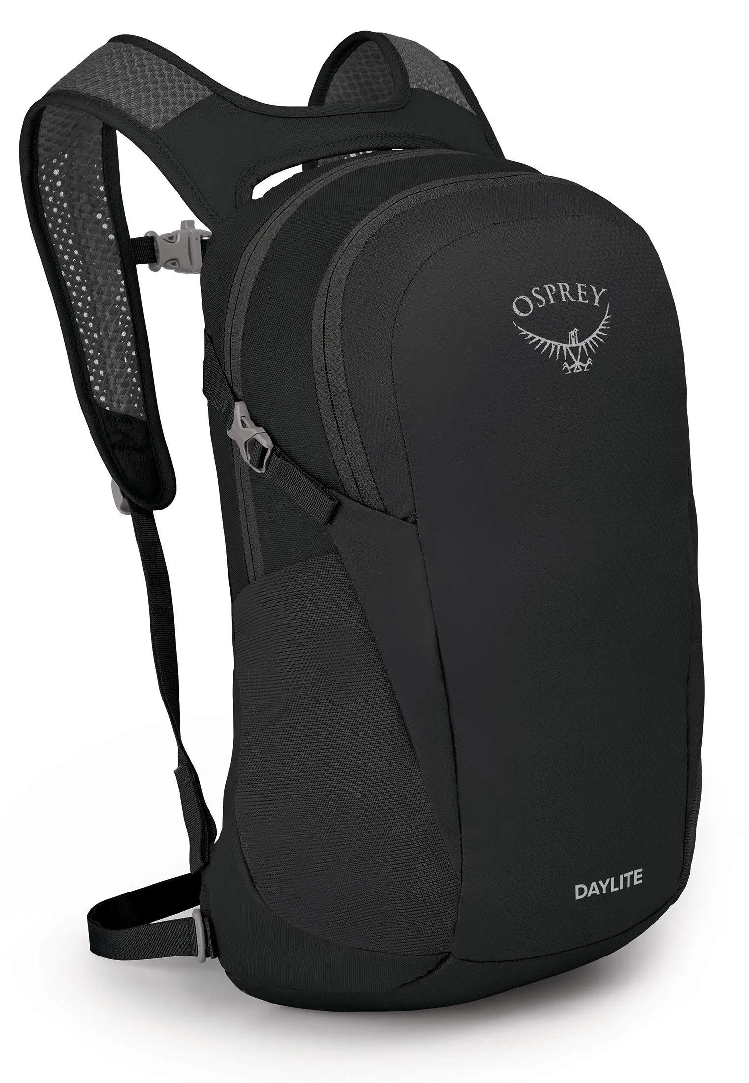 Osprey Packs Packs Daylite Daypack Backpack (Black) Bags Osprey-Packs
