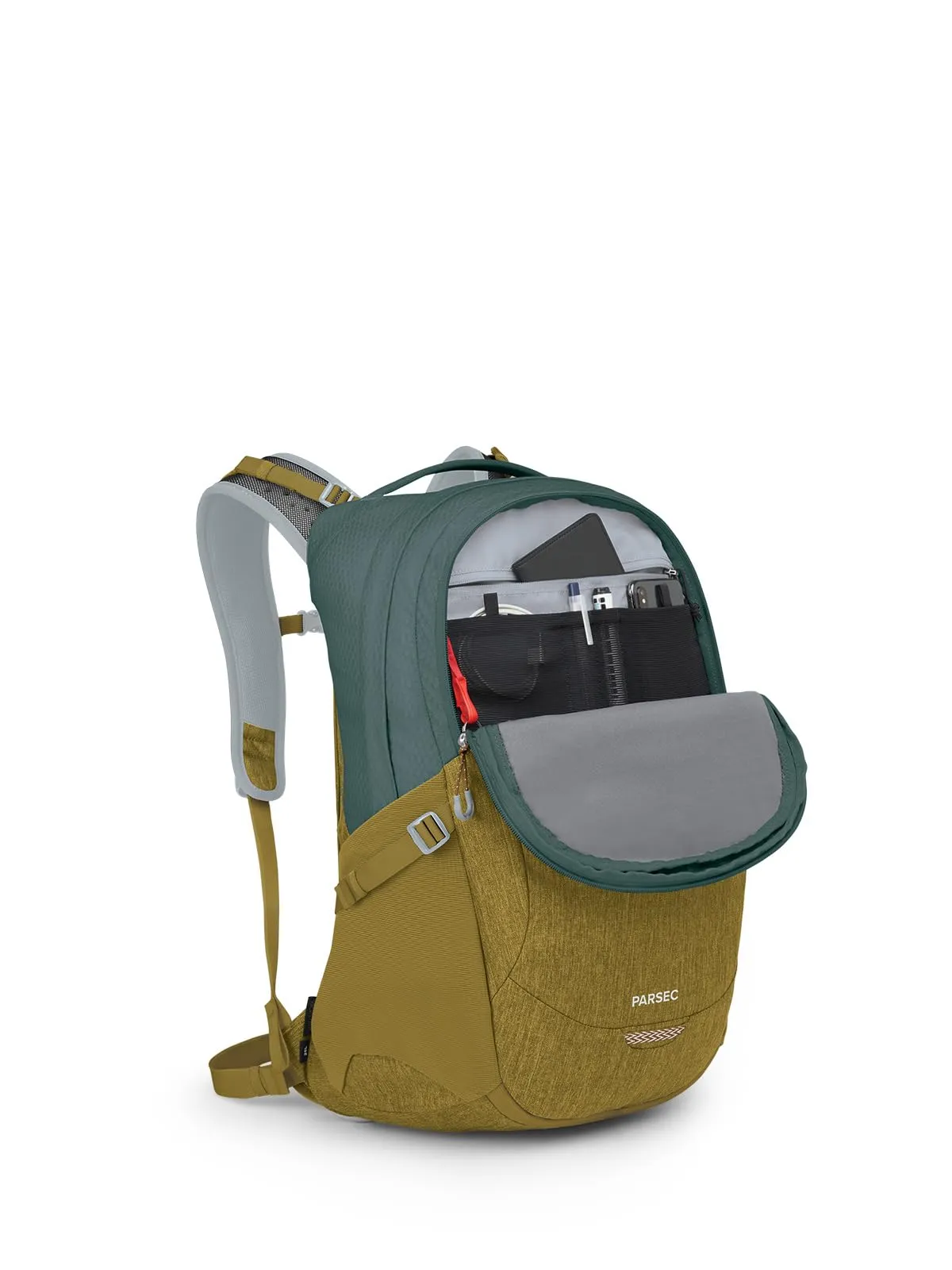 Osprey Packs Parsec Bags Osprey-Packs