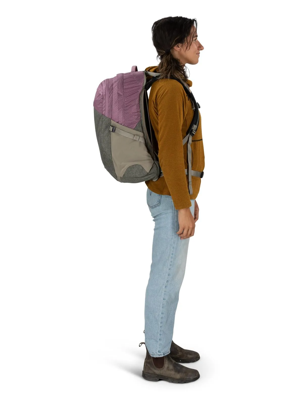 Osprey Packs Parsec Bags Osprey-Packs