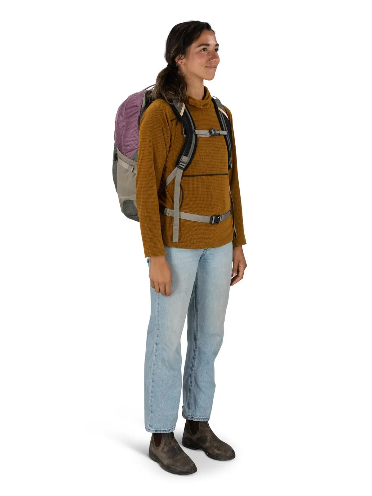 Osprey Packs Parsec Bags Osprey-Packs