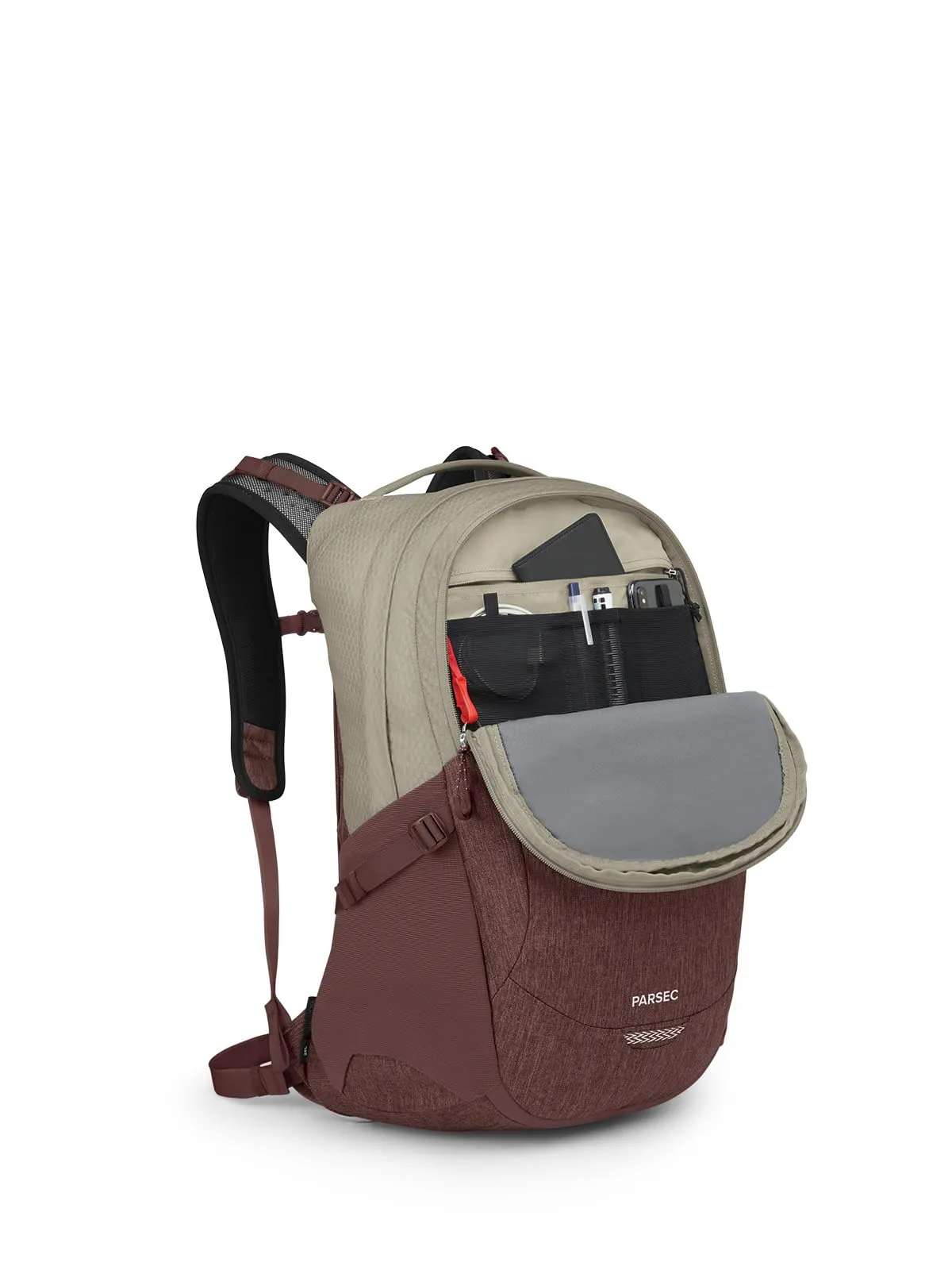 Osprey Packs Parsec Bags Osprey-Packs