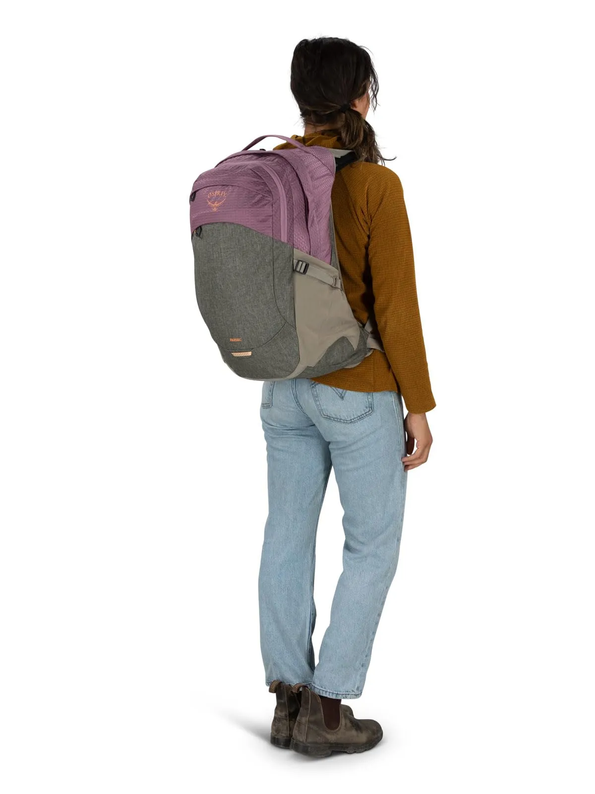 Osprey Packs Parsec Bags Osprey-Packs