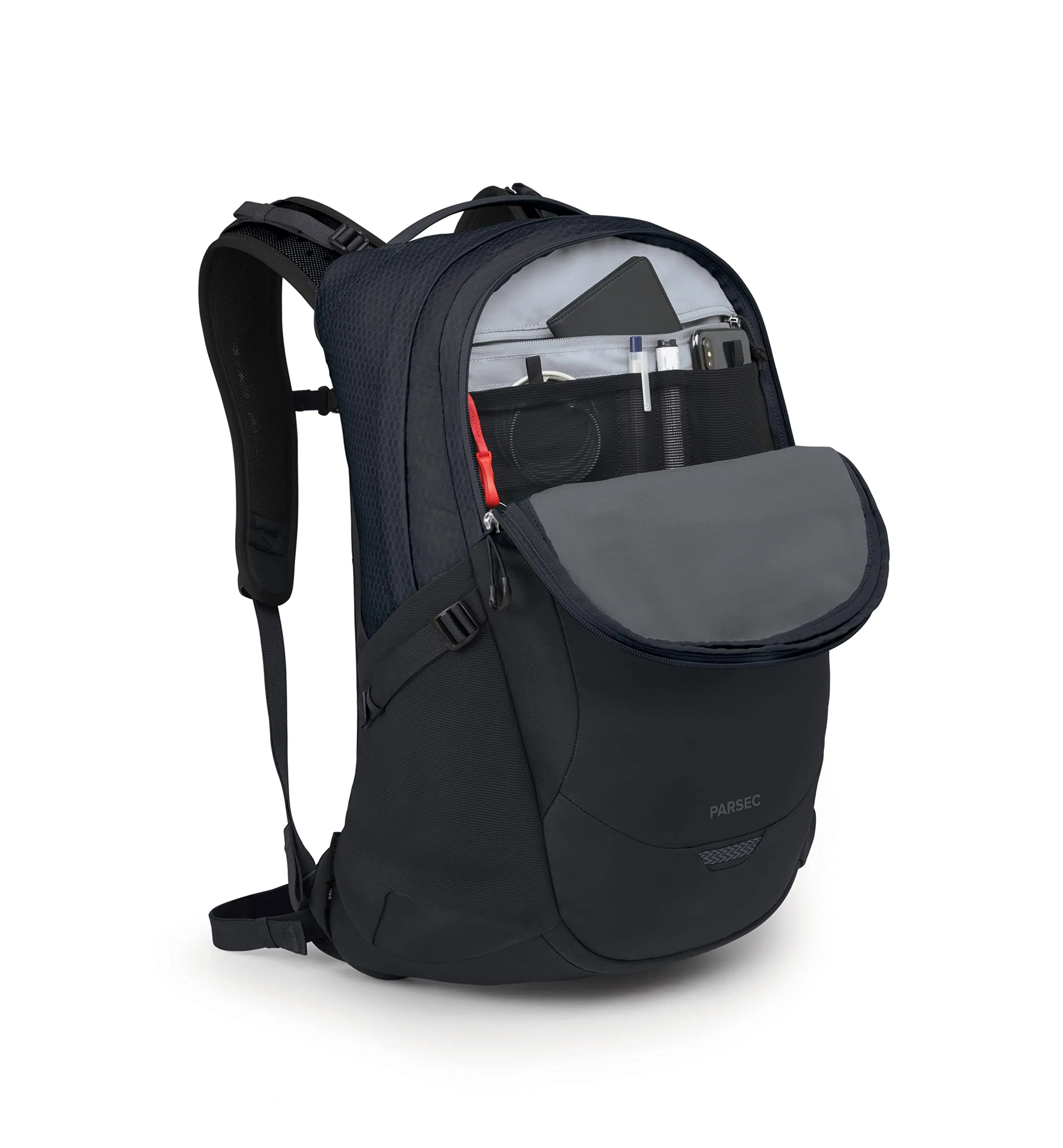 Osprey Packs Parsec Bags Osprey-Packs