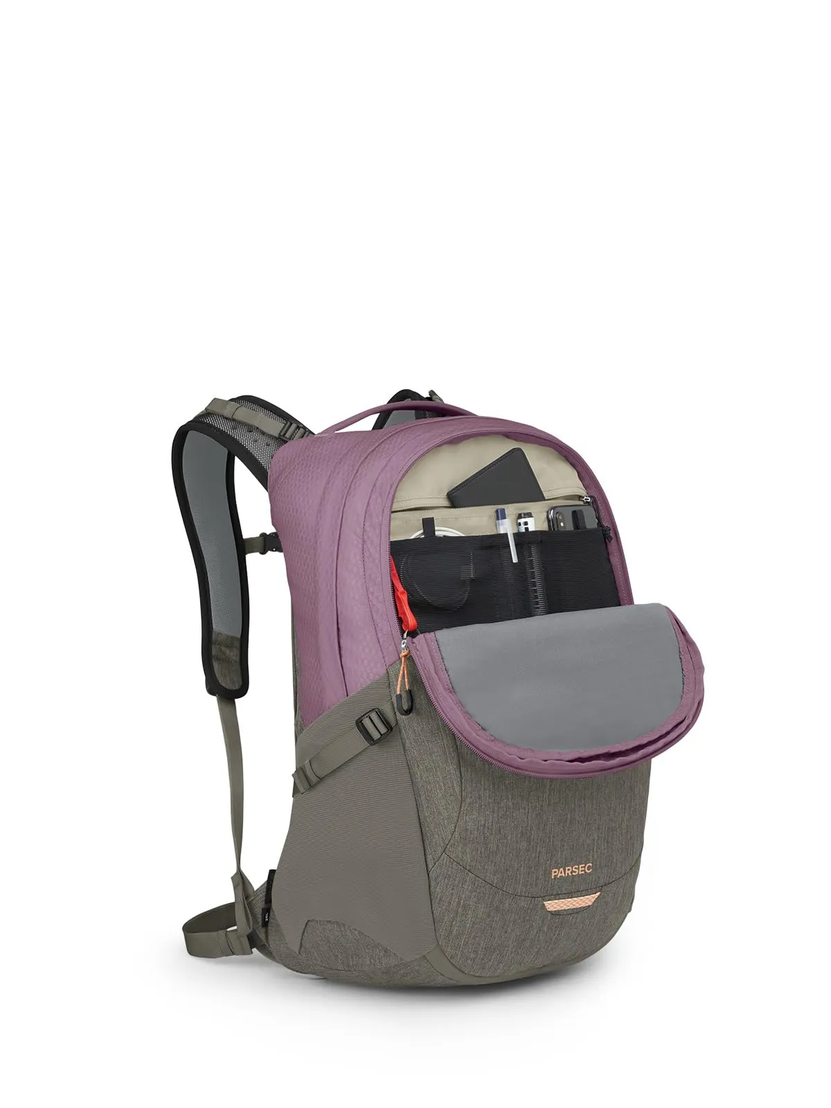 Osprey Packs Parsec Bags Osprey-Packs