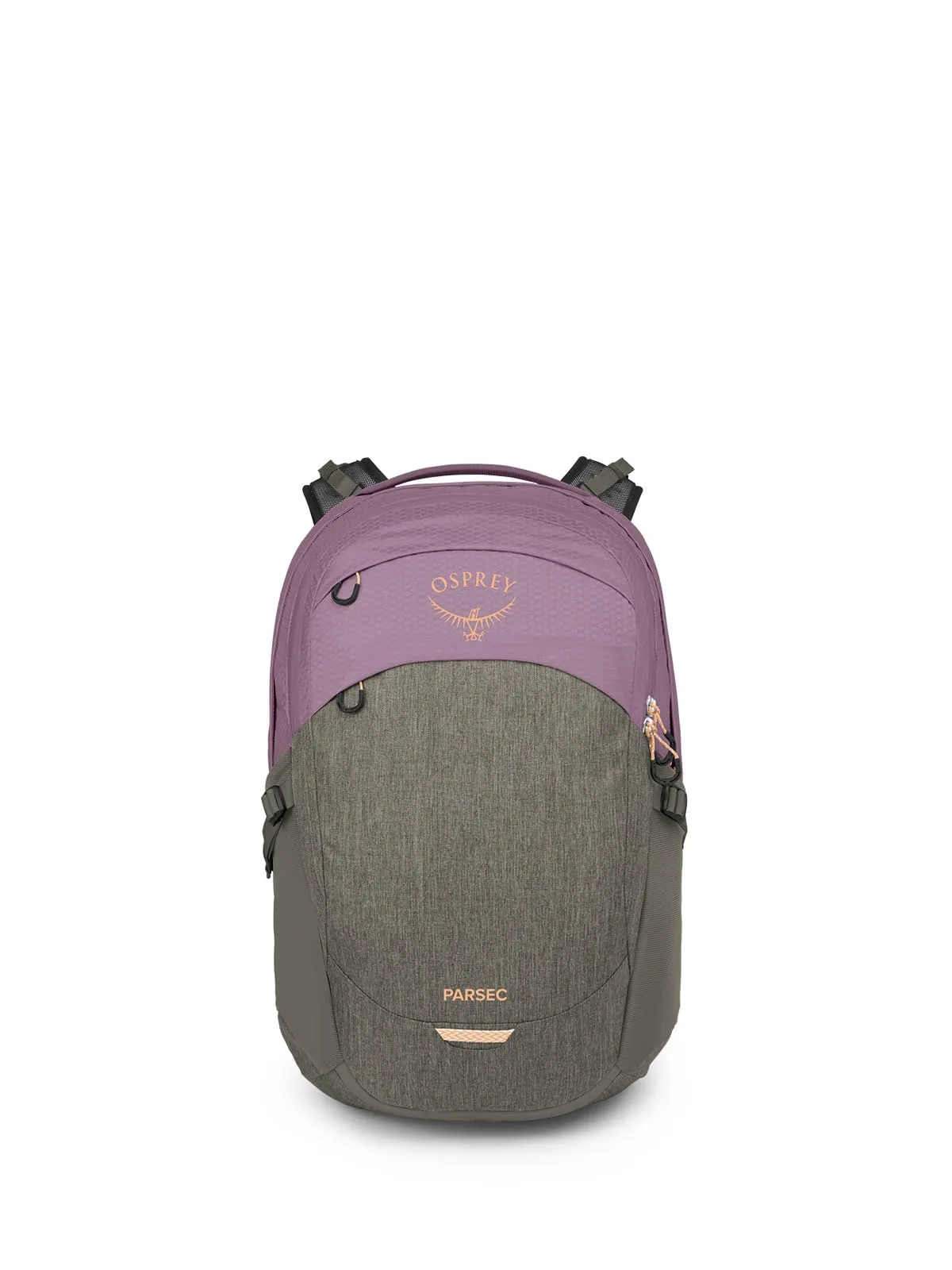 Osprey Packs Parsec Bags Osprey-Packs