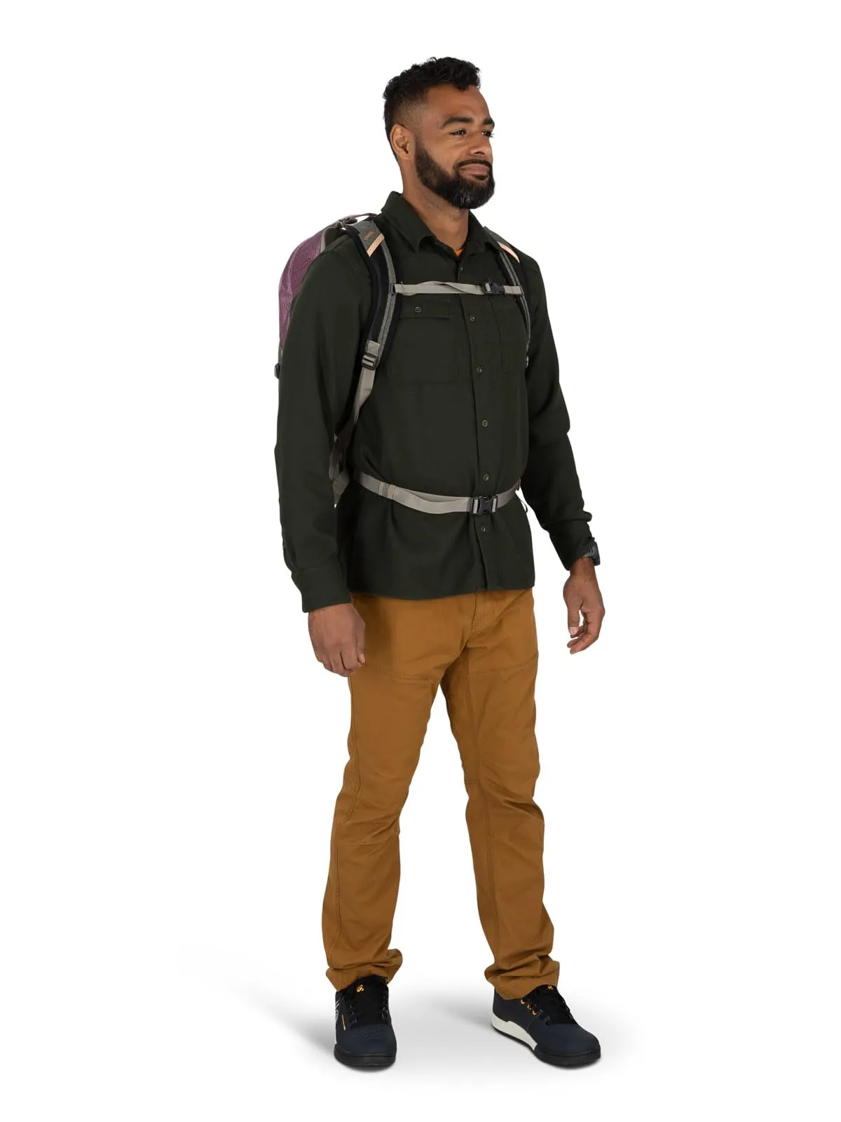 Osprey Packs Parsec Bags Osprey-Packs