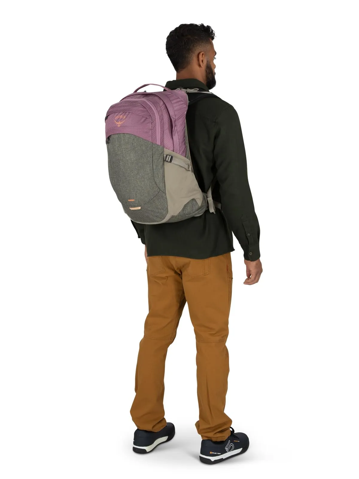 Osprey Packs Parsec Bags Osprey-Packs