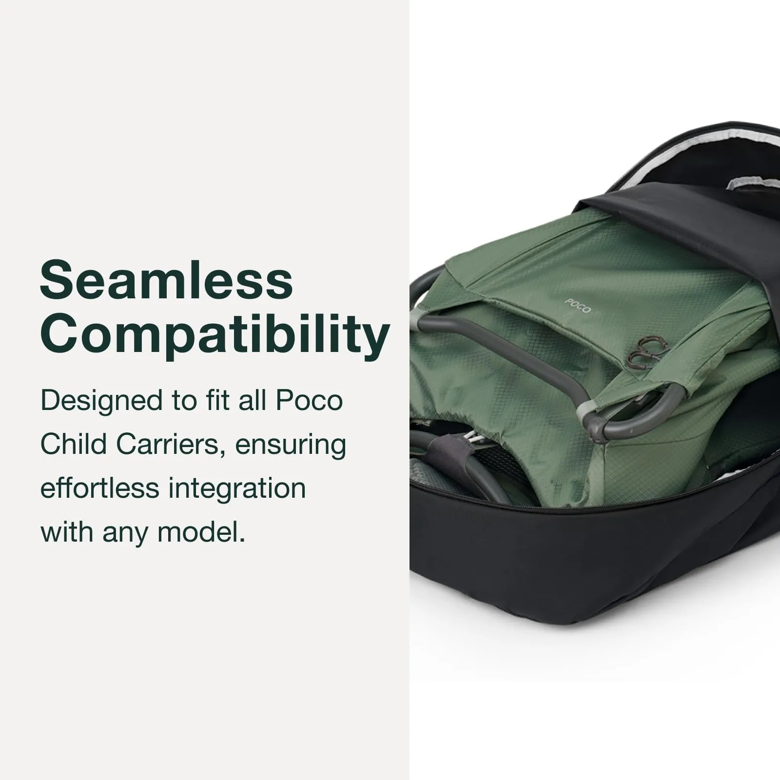 Osprey Packs Poco Carrying Case Bags Osprey-Packs