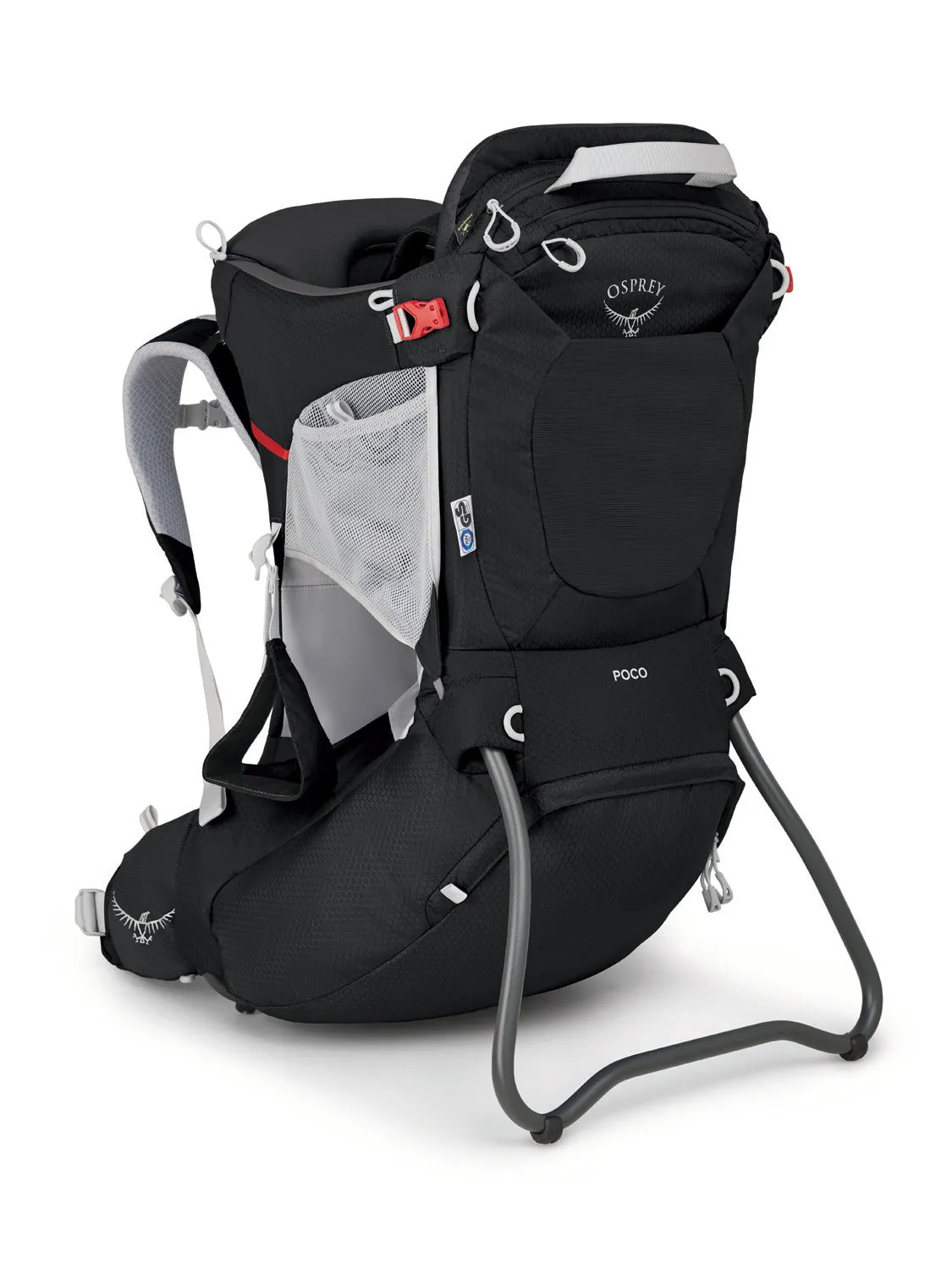 Osprey Packs Poco Child Carrier Bags Osprey-Packs