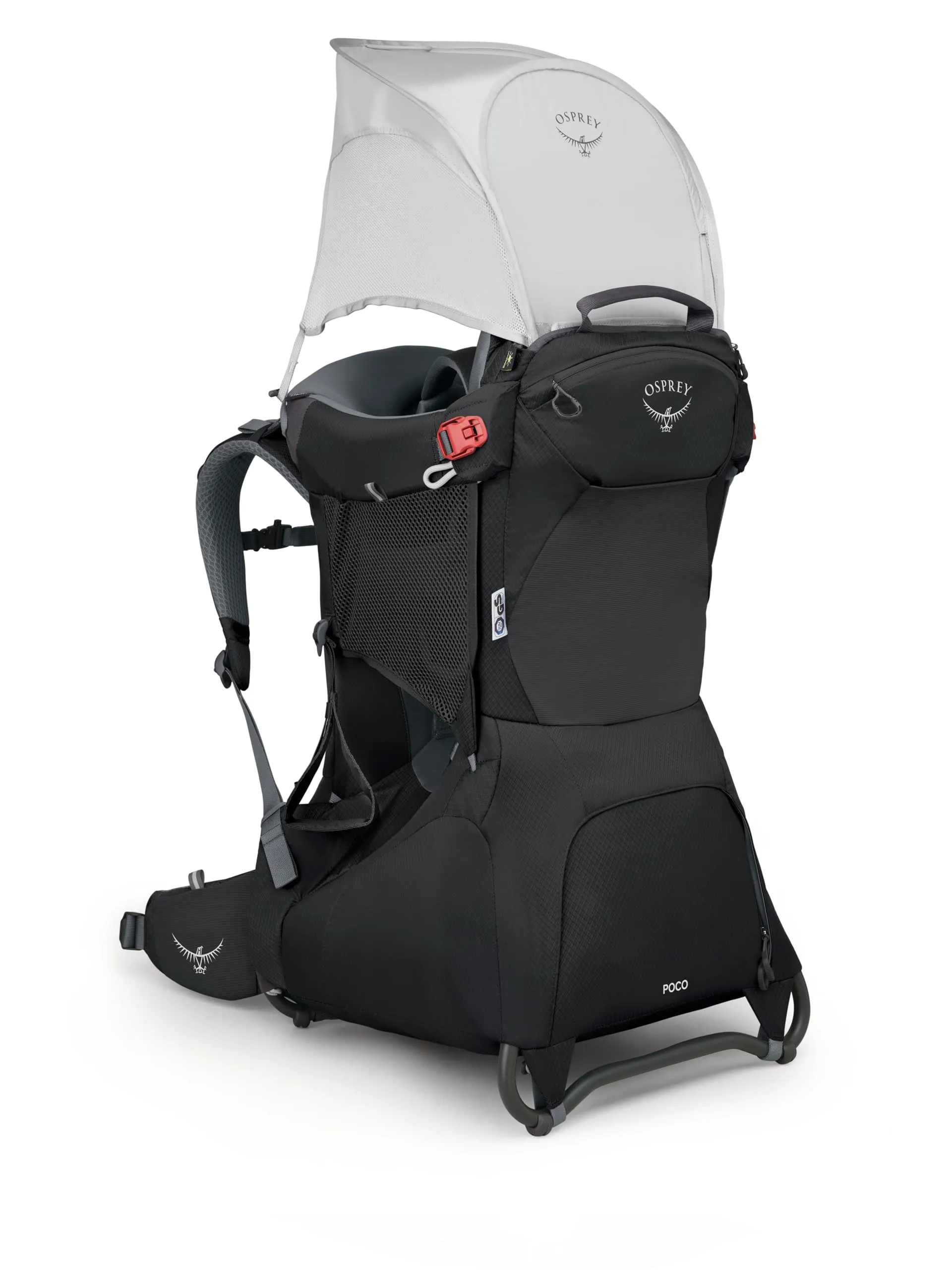 Osprey Packs Poco Child Carrier Bags Osprey-Packs