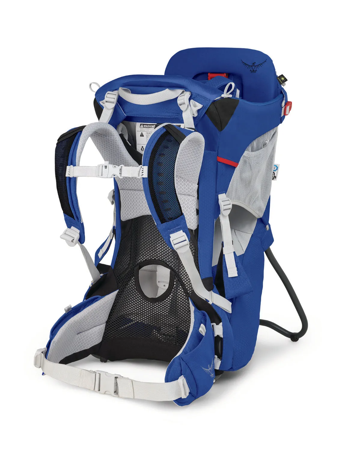 Osprey Packs Poco Child Carrier Bags Osprey-Packs