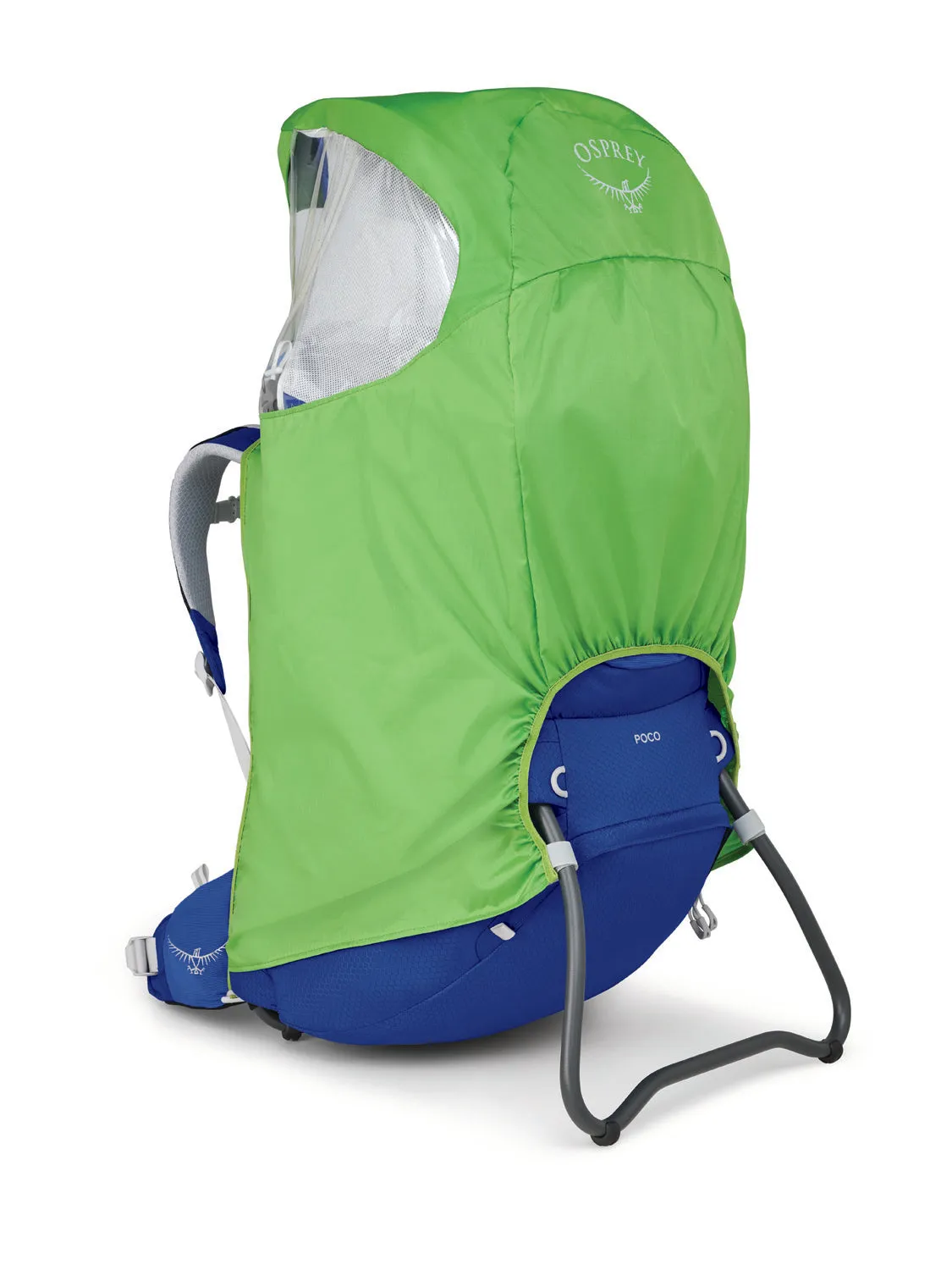 Osprey Packs Poco Child Carrier Raincover Bags Osprey-Packs
