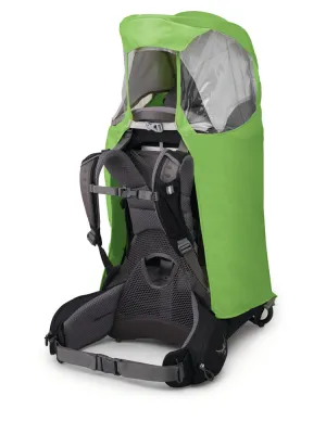Osprey Packs Poco Child Carrier Raincover Bags Osprey-Packs