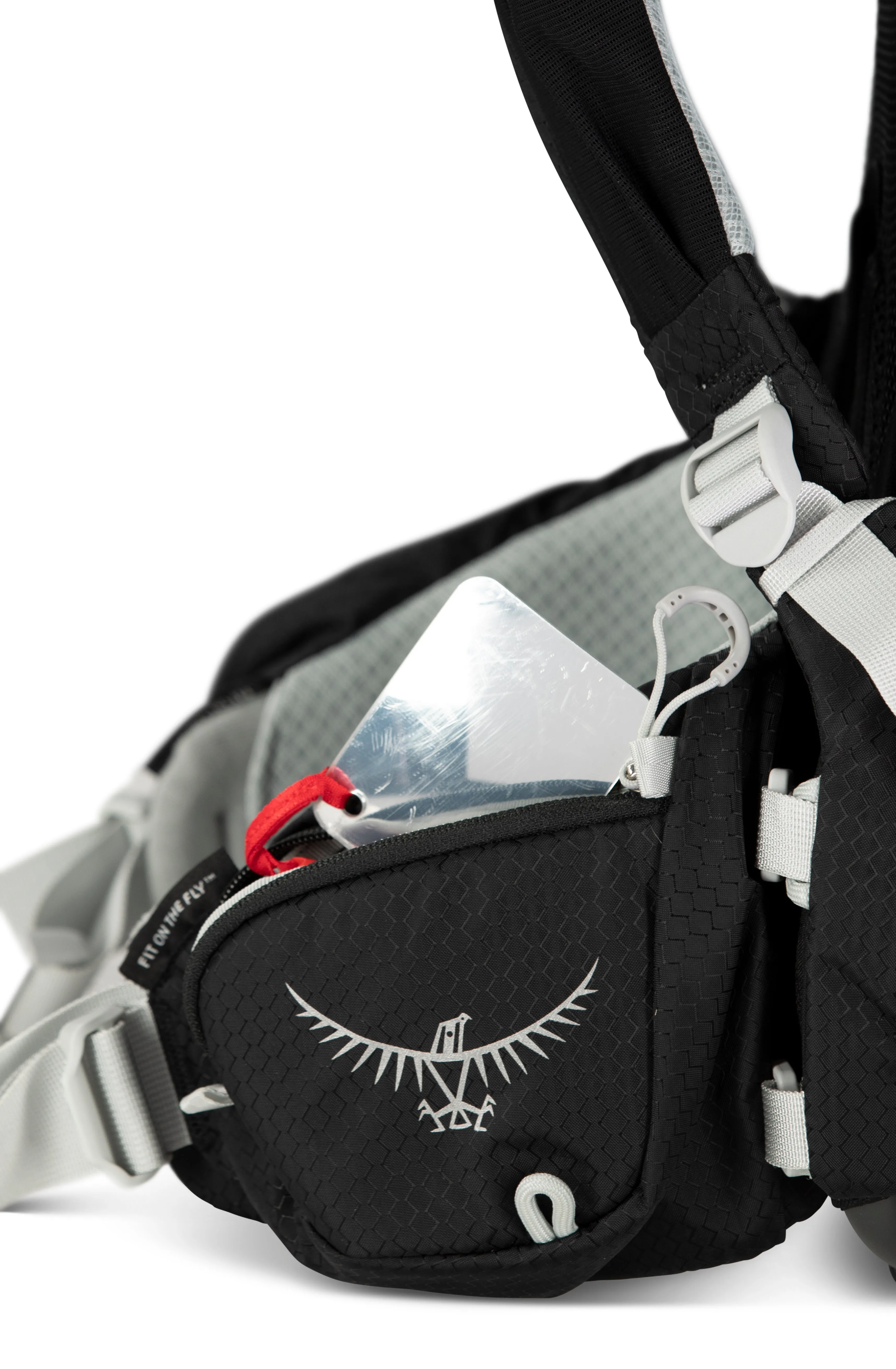 Osprey Packs Poco Plus Child Carrier Bags Osprey-Packs