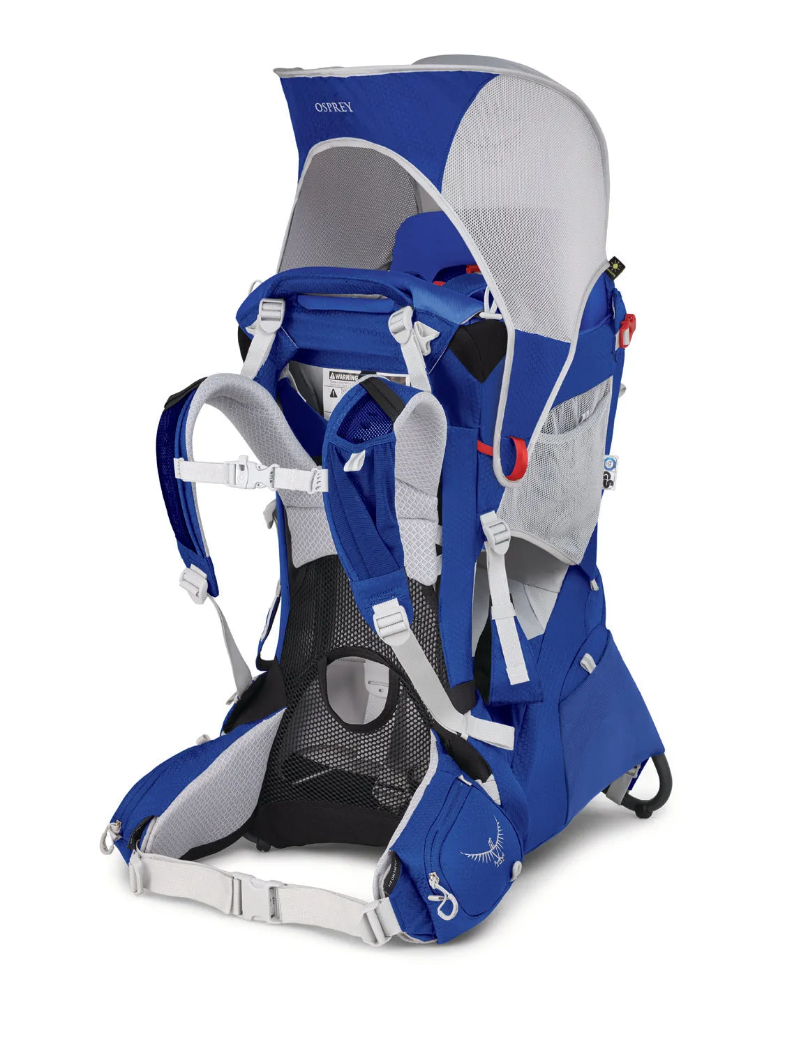 Osprey Packs Poco Plus Child Carrier Bags Osprey-Packs