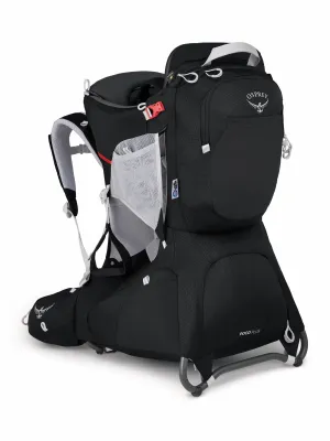 Osprey Packs Poco Plus Child Carrier Bags Osprey-Packs