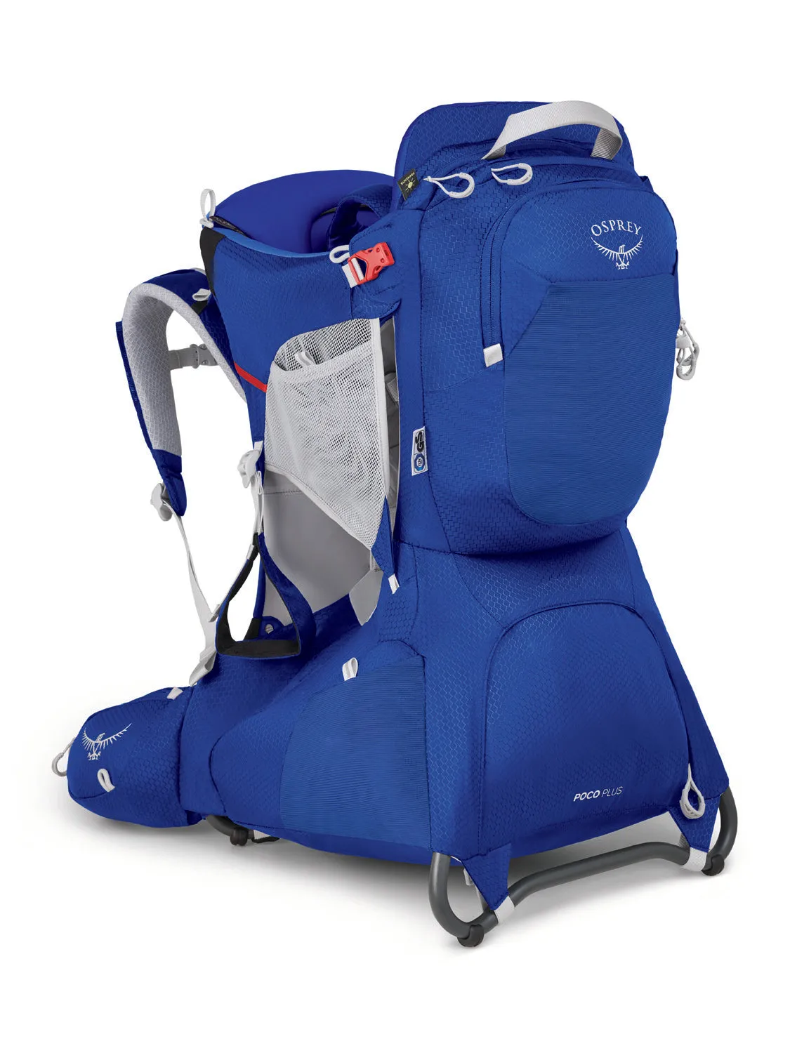 Osprey Packs Poco Plus Child Carrier Bags Osprey-Packs