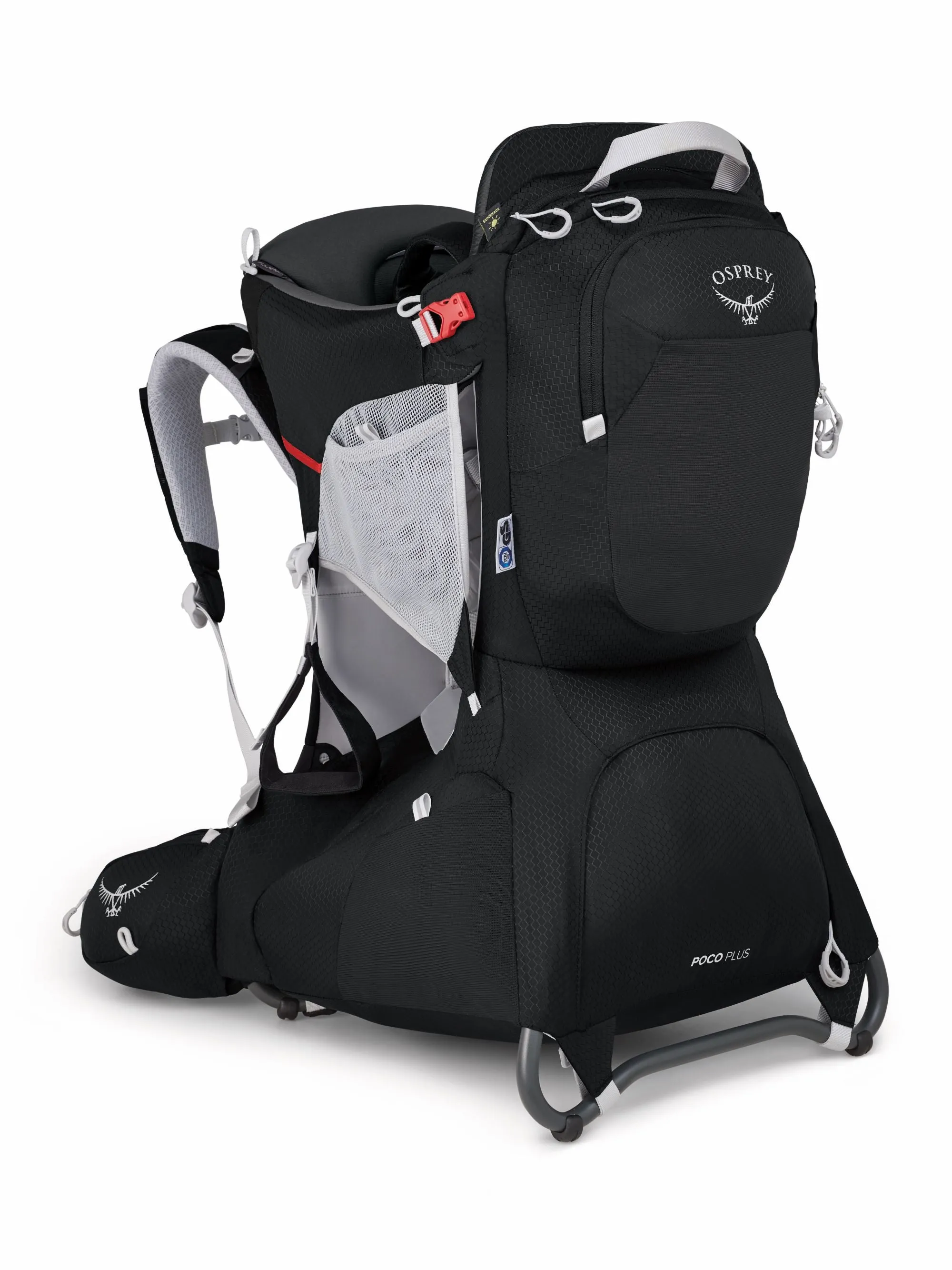 Osprey Packs Poco Plus Child Carrier Bags Osprey-Packs