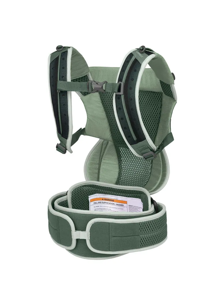 Osprey Packs Poco Soft Child Carrier Bags Osprey-Packs