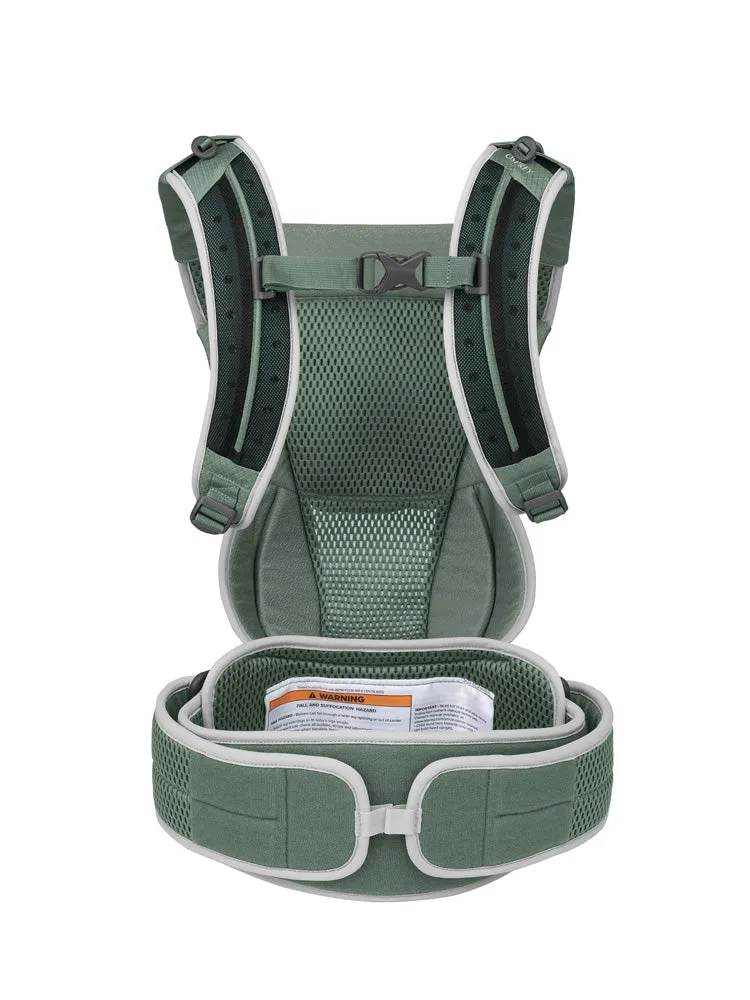 Osprey Packs Poco Soft Child Carrier Bags Osprey-Packs