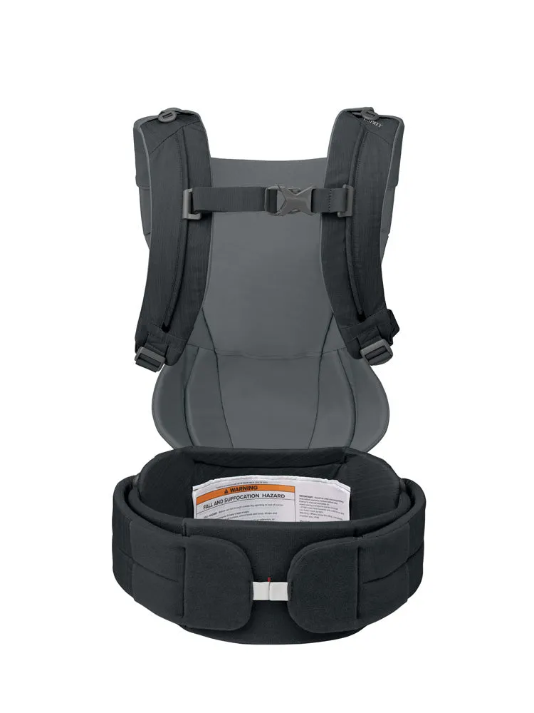 Osprey Packs Poco Soft Child Carrier LT Bags Osprey-Packs