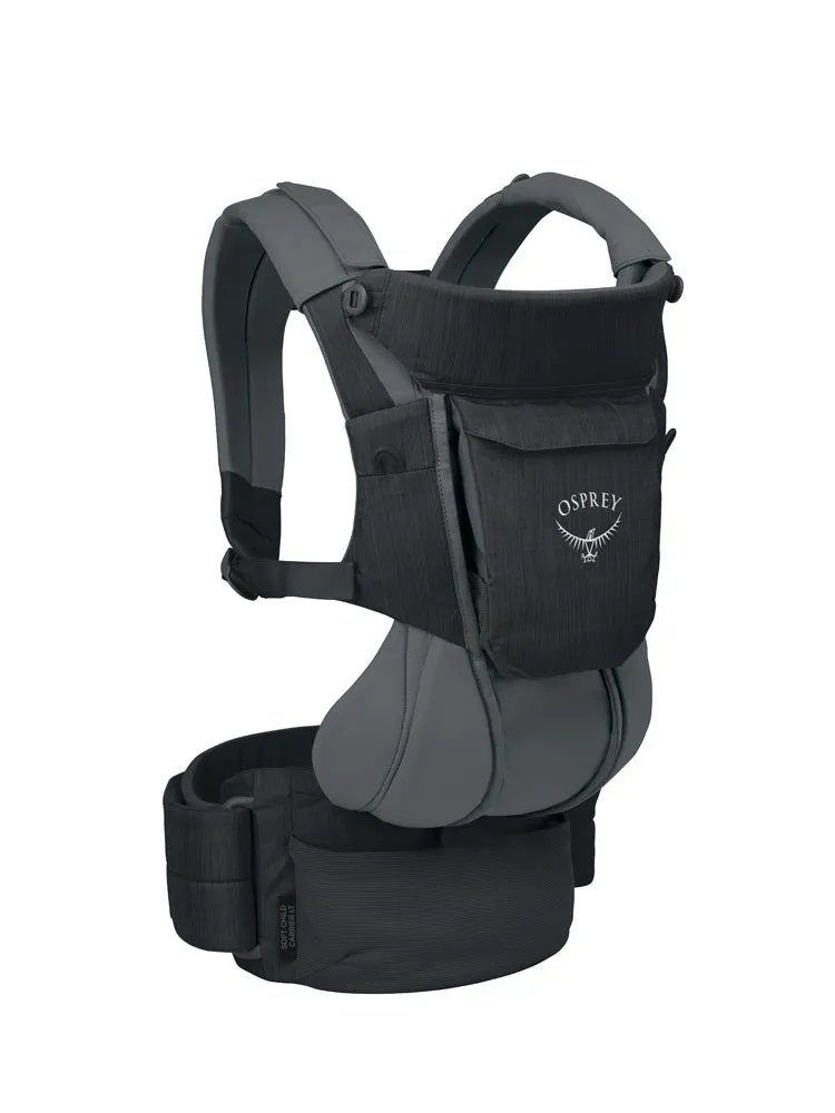 Osprey Packs Poco Soft Child Carrier LT Bags Osprey-Packs
