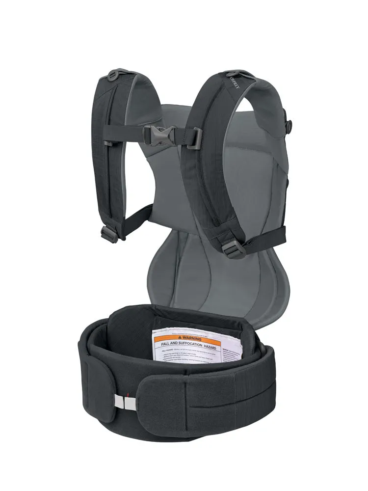 Osprey Packs Poco Soft Child Carrier LT Bags Osprey-Packs
