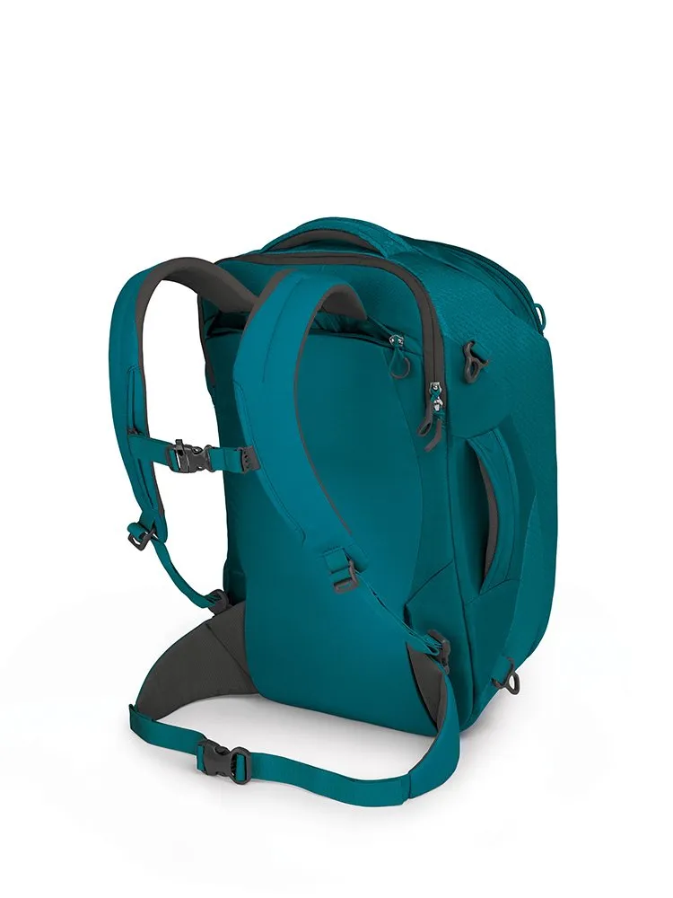 Osprey Packs Porter 30 Travel Backpack Bags Osprey-Packs
