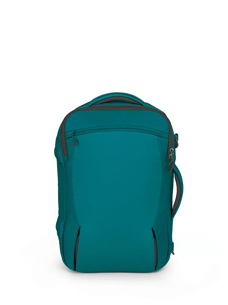 Osprey Packs Porter 30 Travel Backpack Bags Osprey-Packs