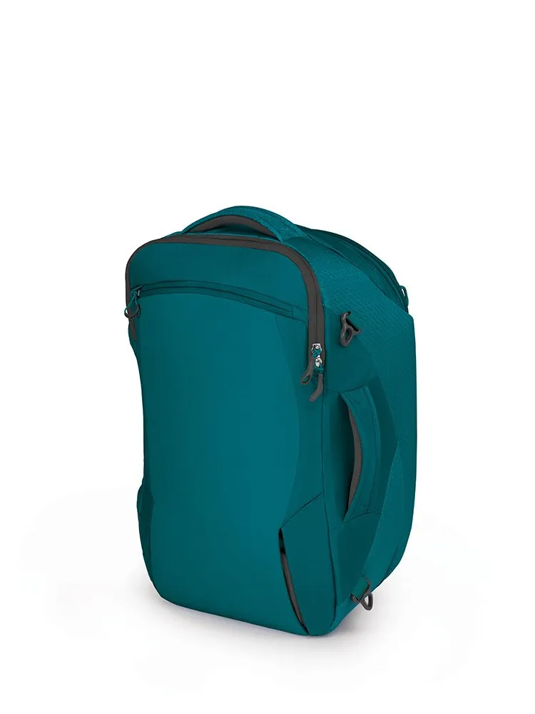 Osprey Packs Porter 30 Travel Backpack Bags Osprey-Packs