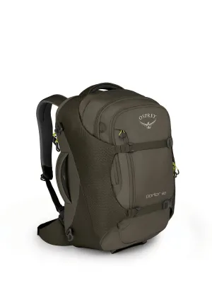 Osprey Packs Porter 30 Travel Backpack Bags Osprey-Packs