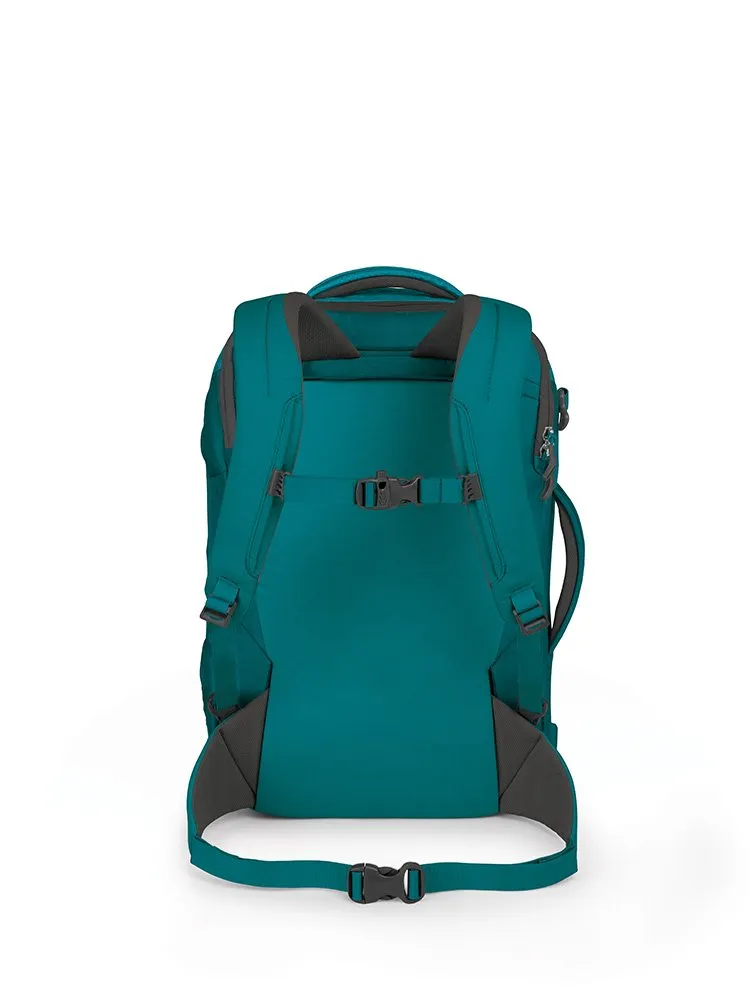Osprey Packs Porter 30 Travel Backpack Bags Osprey-Packs
