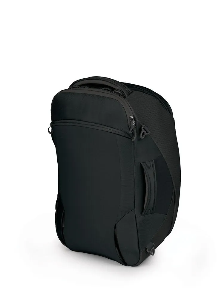 Osprey Packs Porter 46 Travel Backpack Bags Osprey-Packs