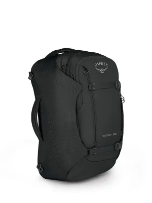 Osprey Packs Porter 65 Travel Backpack Bags Osprey-Packs